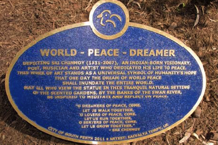Picture 1 peace-dreamer