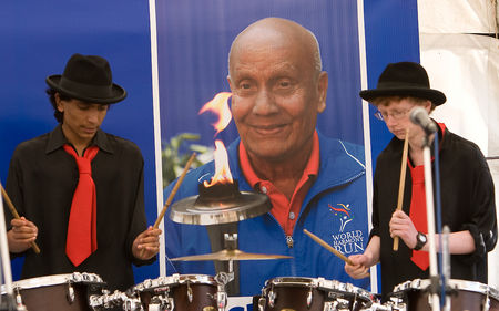 drummers drummers
