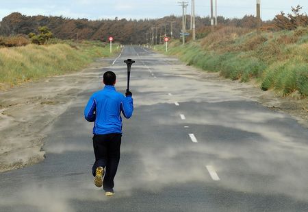 nz-run